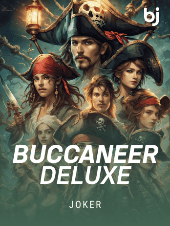 Buccaneer Deluxe