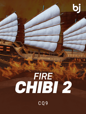 Fire Chibi 2