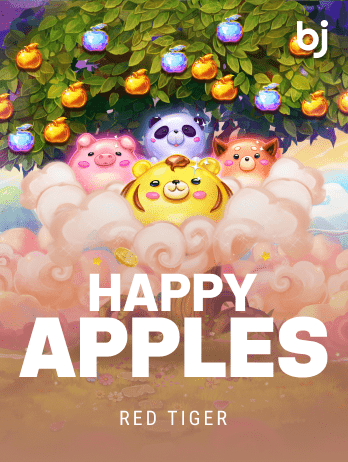 Happy Apples