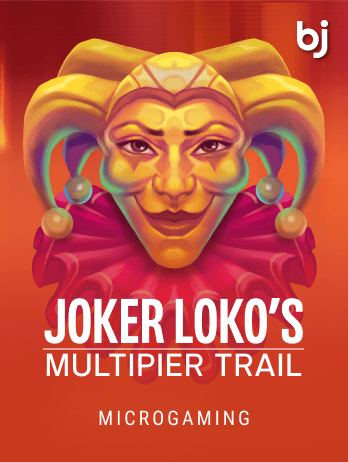 Joker Loko's Multiplier Trail