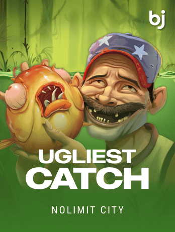 Ugliest Catch
